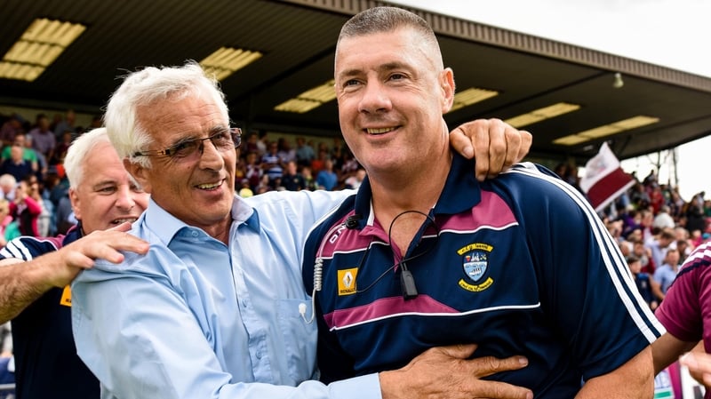 Tom Cribbin: 'We’ve no doubt that we can put enough scores up on the board.'