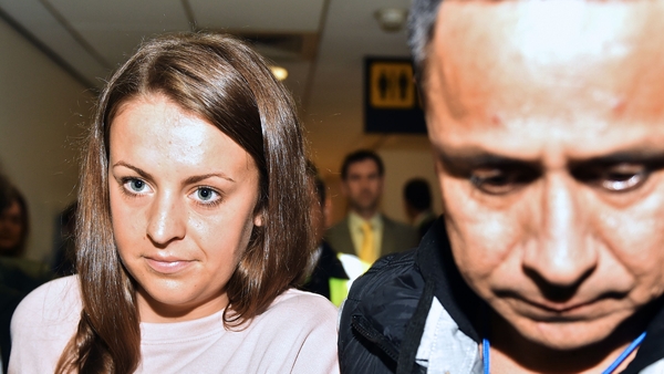 Reid is free after serving nearly three years in jail