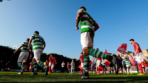 Europa League home tie details released