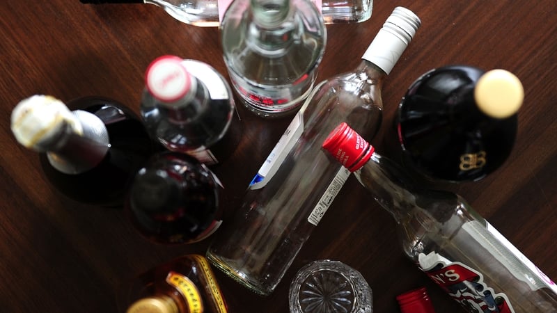 Alcohol abuse was responsible for three deaths every day in 2013