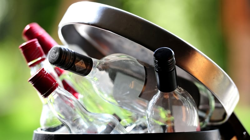 Call for higher taxes on alcohol and ultra-processed food