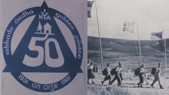 50 Years of An Oige (1981)