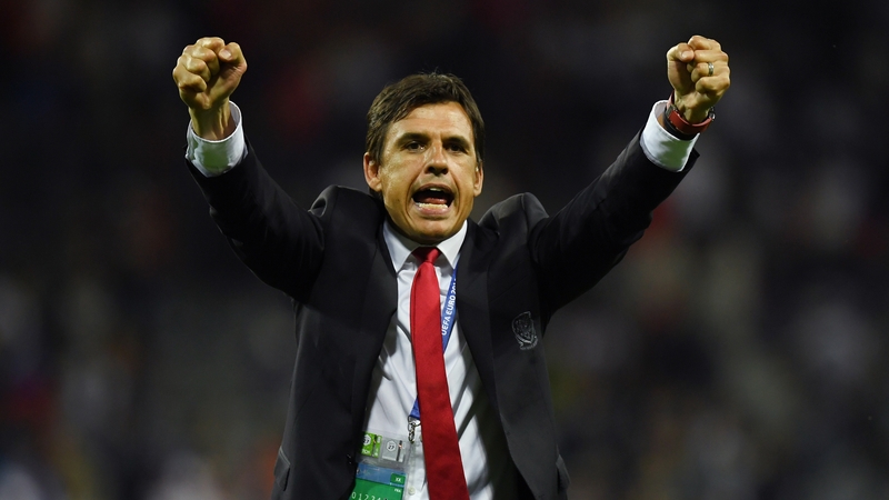 Belgium, Croatia and Poland provide the biggest obstacles on Wales' side of the draw