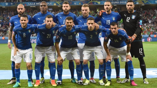 ... and their opponents