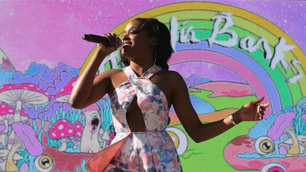 Azealia Banks: "I feel really sad and uninspired"