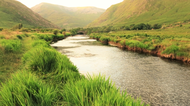 Delphi, Co Galway (Pic: Tom Manwaring)