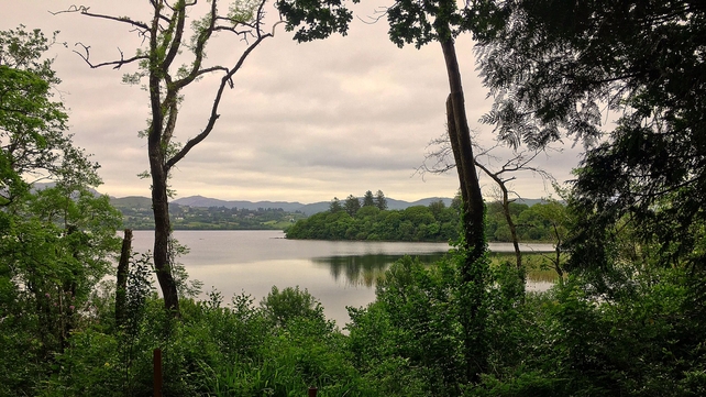 Lough Eske, Co Donegal (Pic: Bernard Gillespie)