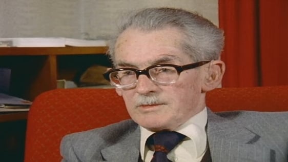 Richard Gogan 1979