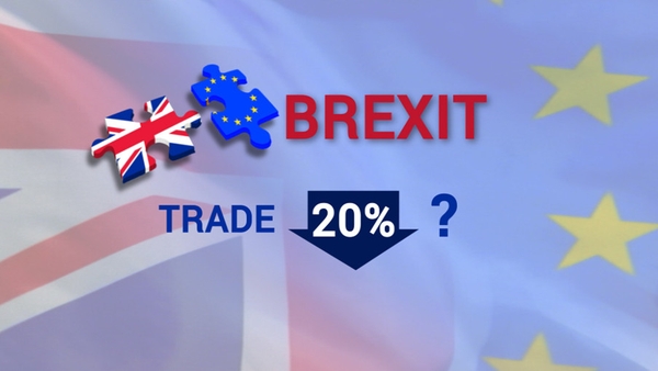Brexit and Irish trade