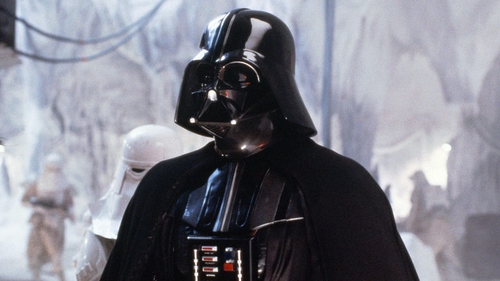 The rumours are true. The Dark Lord of Sith will be back when Rogue One hits cinemas in December