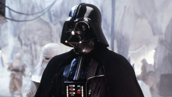 The rumours are true. The Dark Lord of Sith will be back when Rogue One hits cinemas in December