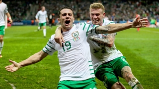 Brady was the big winner at the FAI Awards