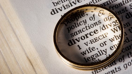 Divorce