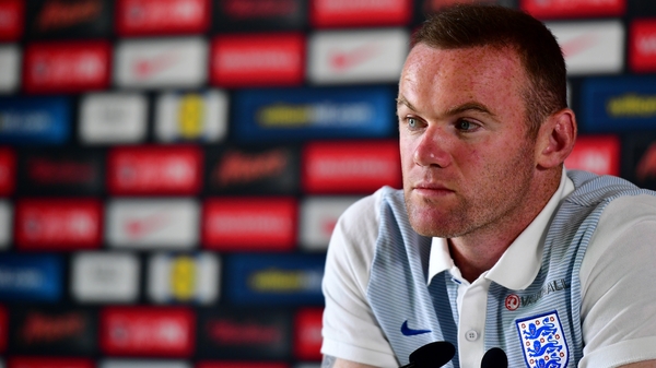 Rooney has scored the only penalty he has had to take in a tournament shootout