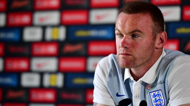 Rooney has scored the only penalty he has had to take in a tournament shootout