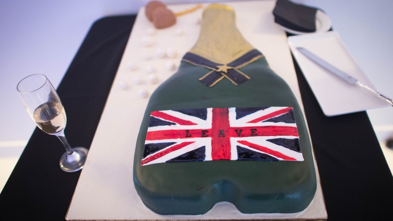 49% of SMEs in the export sector expect negative effects on profits as a result of Brexit