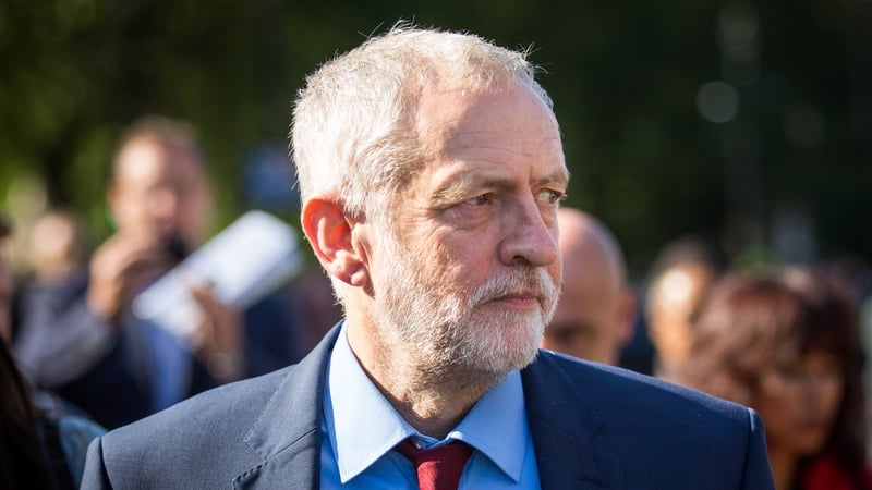 The shadow ministers quit Labour's top team saying they had no confidence in Jeremy Corbyn's ability to win a general election