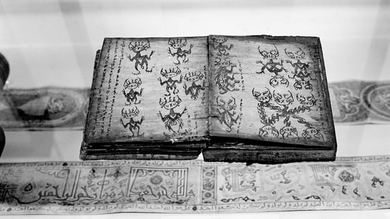 Chester Beatty Library