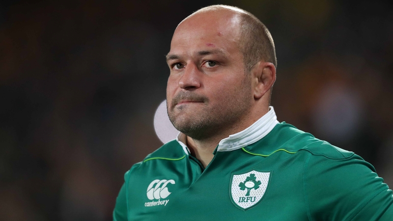 Best knows Ireland require one their 'greatest performances' against South Africa