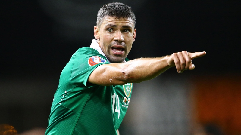 'I feel I am the right man for the PFA because players can relate to me'