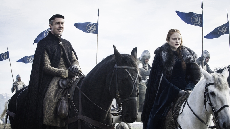 Game of Thrones triumphs once again in the Emmy nominations