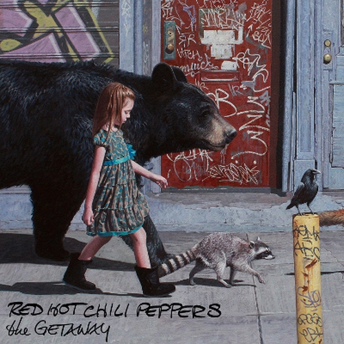 Possibly written using a RHCP random lyric generator algorithm