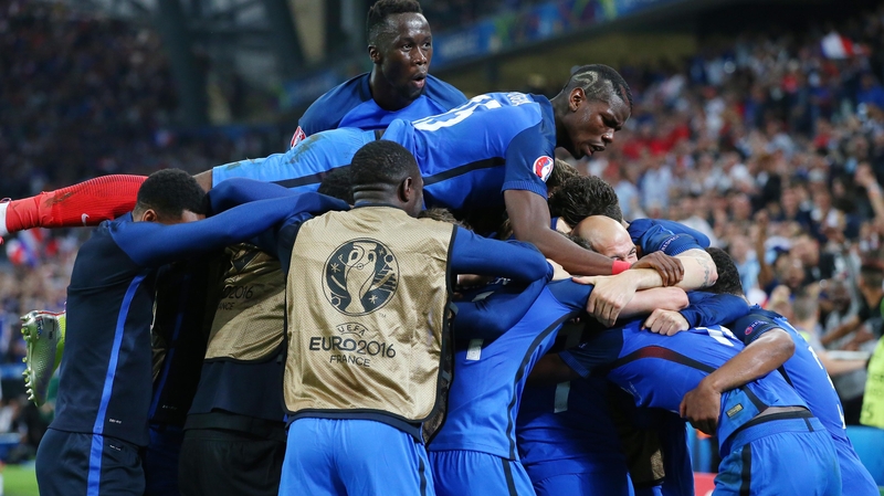 France will be formidable opposition for Martin O'Neill's men