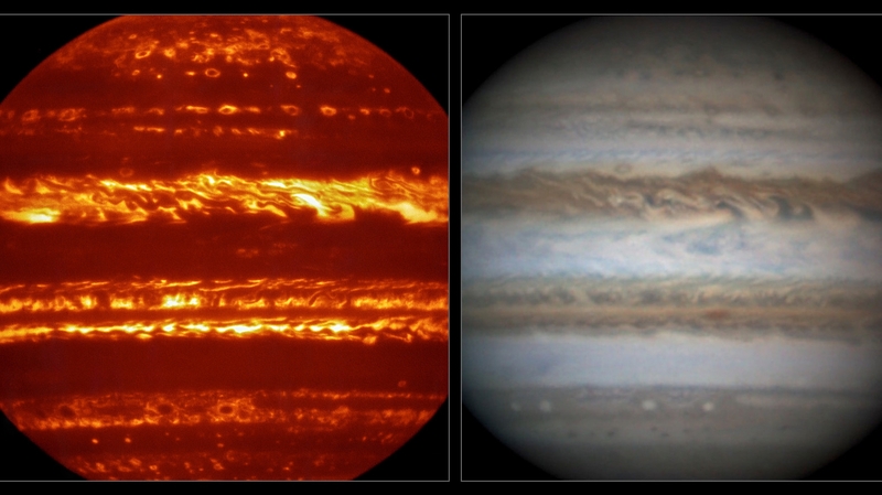 Juno is due to arrive at Jupiter within the next week