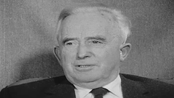 Eamon Dore 1965