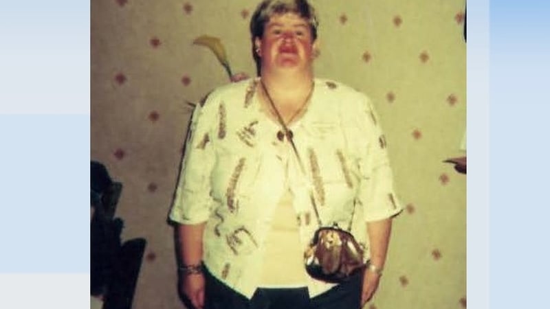 Karen Scott was last seen when she left her home in Finglas at around 3.30pm on Friday