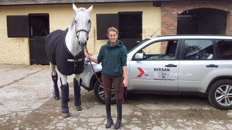 Emma Cahill - One of the most genuinely inspirational young Irish people you could listen to