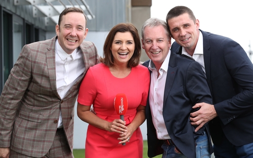 The new breakfast lineup on Newstalk
