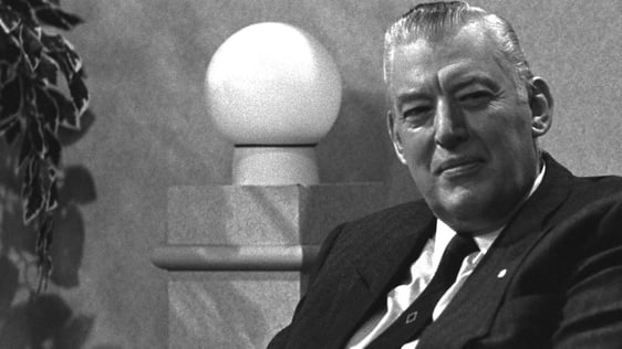Ian Paisley
