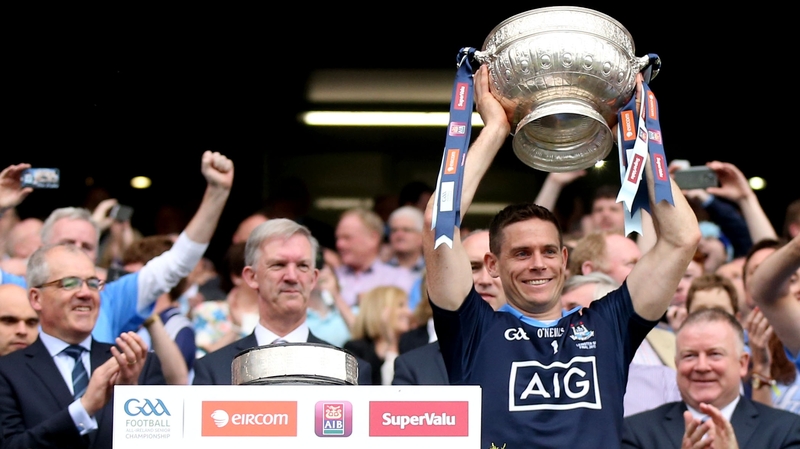 Dublin have won 10 of the last 11 Leinster titles