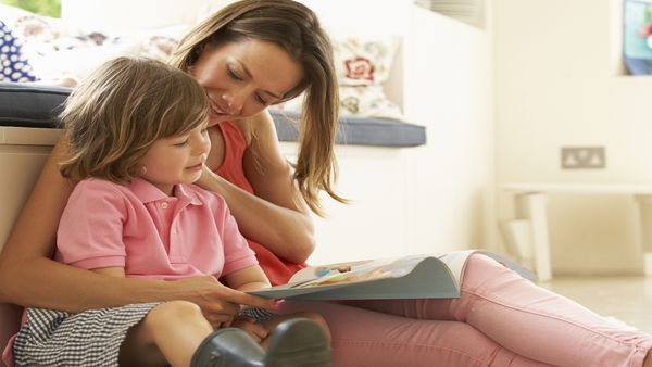 The importance of quality time with your children