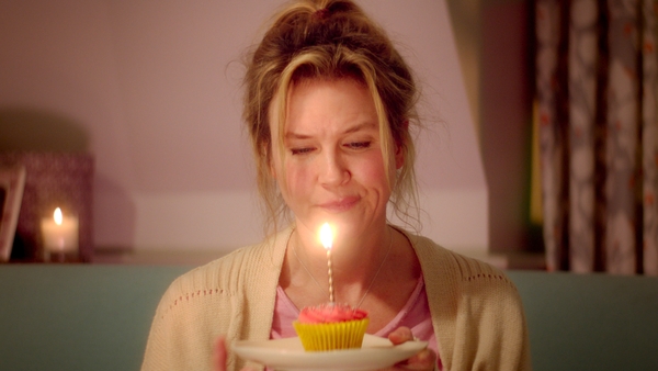 A new Bridget Jones book is due out in October