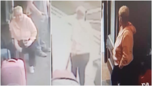 Gardaí are anxious to speak to anyone who may have met Karen Scott since Friday