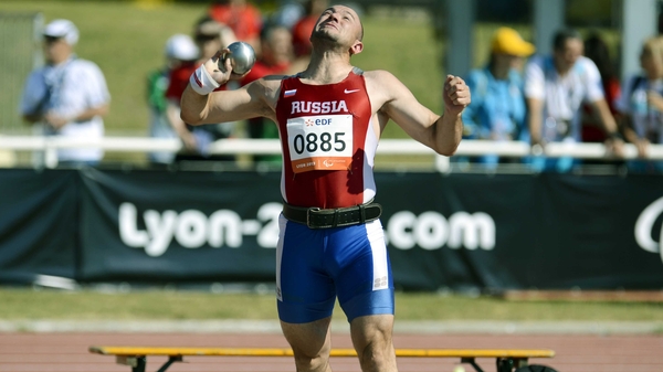 Vladimir Andryushchenko