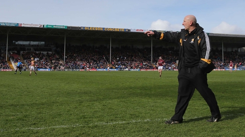 Martin Fogarty will bring years of experience to the new role