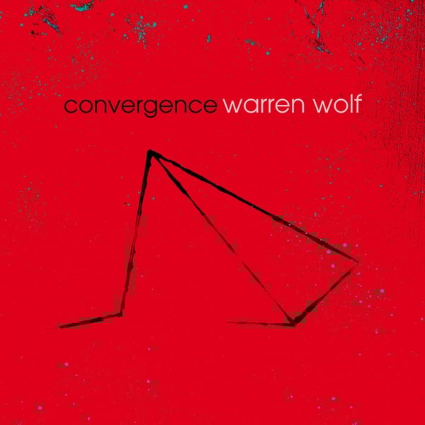 Six originals and five covers, including Stevie Wonder's Knocks Me Off of My Feet - Convergence is an airy and agile delight.