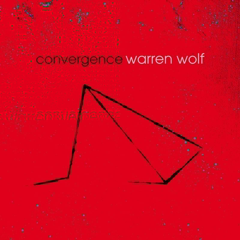 Six originals and five covers, including Stevie Wonder's Knocks Me Off of My Feet - Convergence is an airy and agile delight.