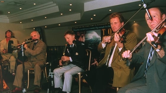 The Chieftains