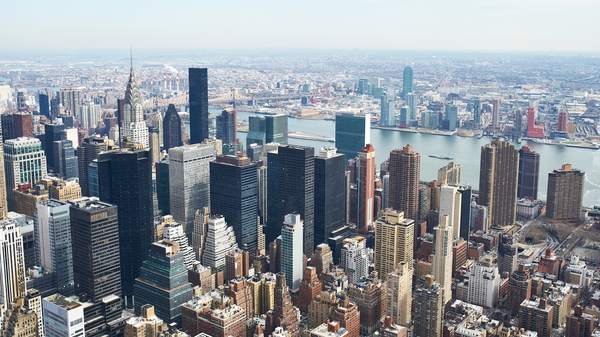 Is your tech startup ready for the Big Apple?
