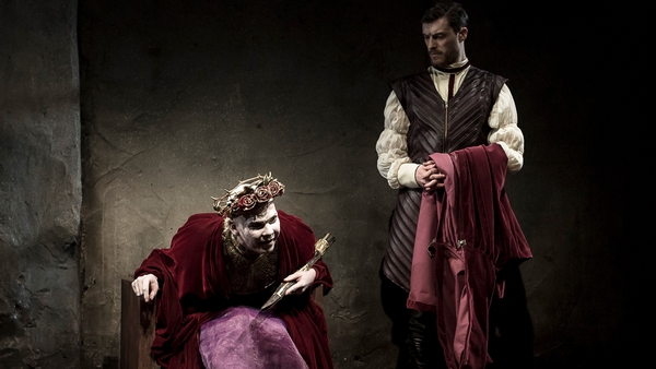 RTÉ Player Recommends: DruidShakespeare