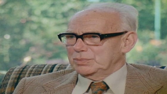Bertie Offiler 24/09/1979