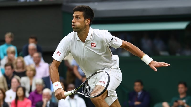 Djokovic is happy some Russians have been cleared to compete