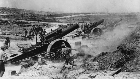 Battle of the Somme