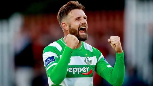 Stephen McPhail: 'In the later stage of your career when you play in the big games you understand them more.'
