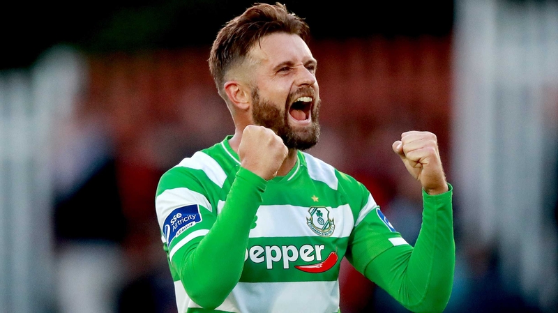 Stephen McPhail: 'In the later stage of your career when you play in the big games you understand them more.'