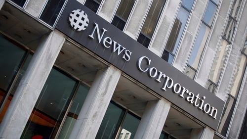 News Corp has said it plans to cut 5% of its workforce, or 1,250 jobs